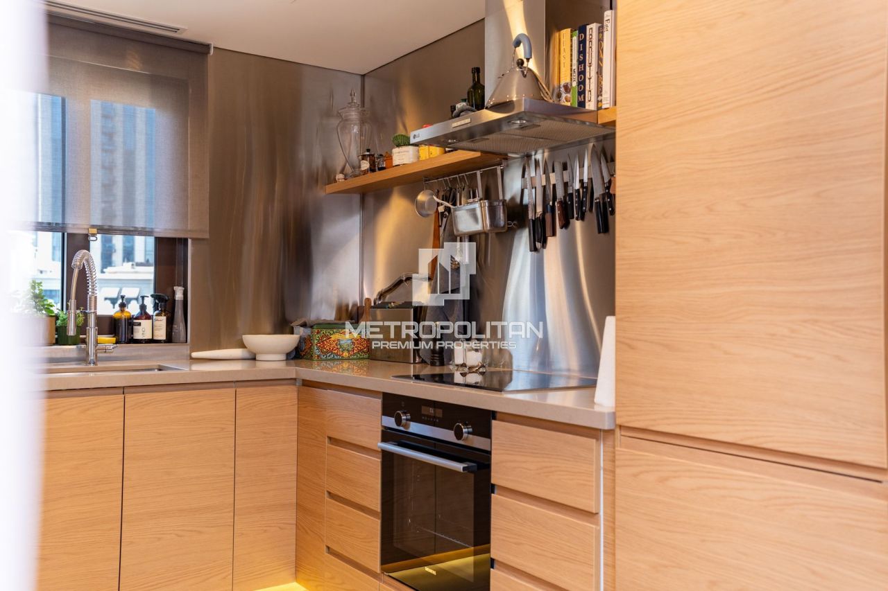 Апартаменты в Дубае, ОАЭ, 135 м² - фото 11