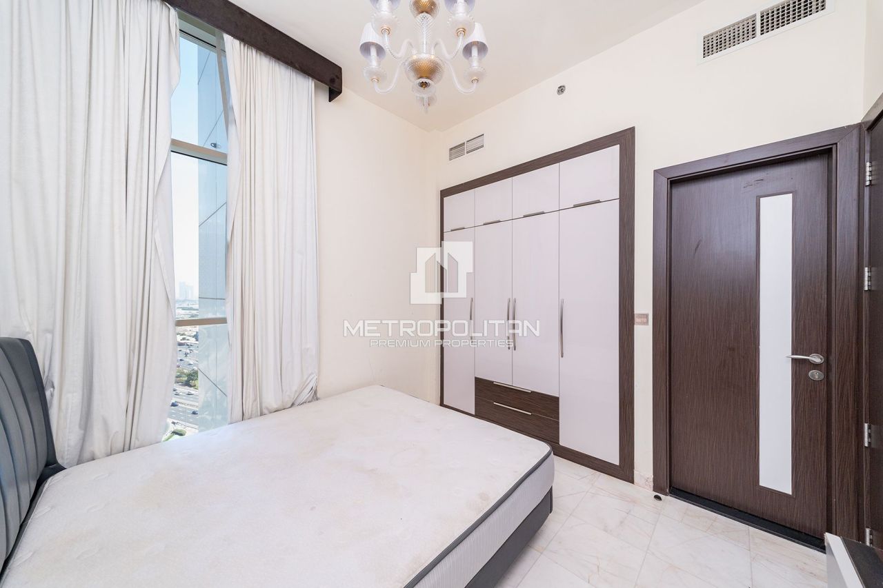 Апартаменты в Дубае, ОАЭ, 125 м² - фото 12