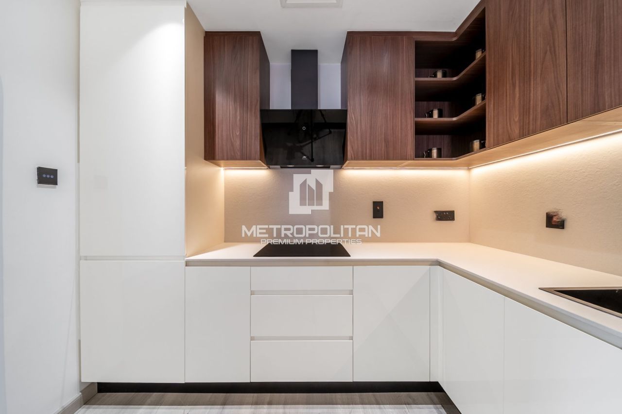 Апартаменты в Дубае, ОАЭ, 113 м² - фото 12