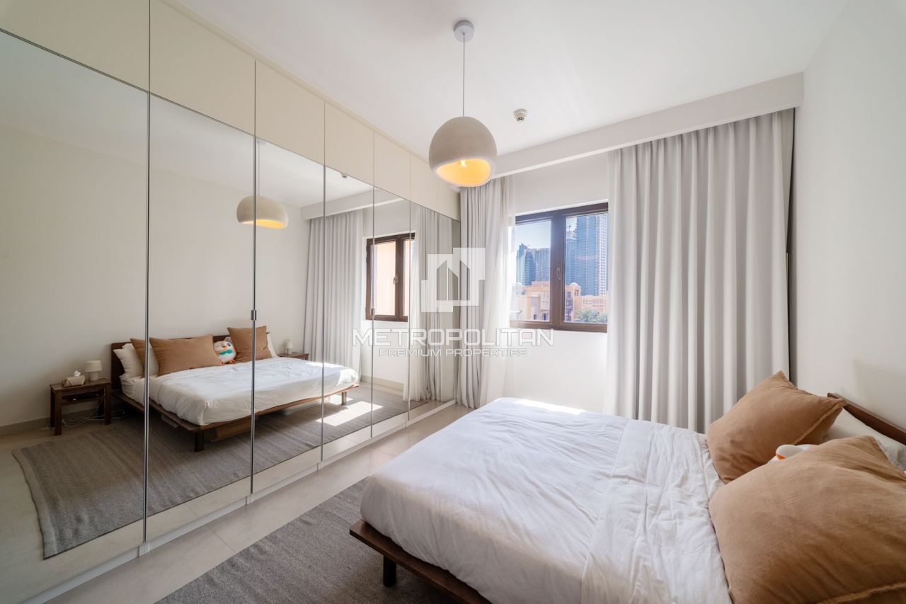 Апартаменты в Дубае, ОАЭ, 135 м² - фото 12