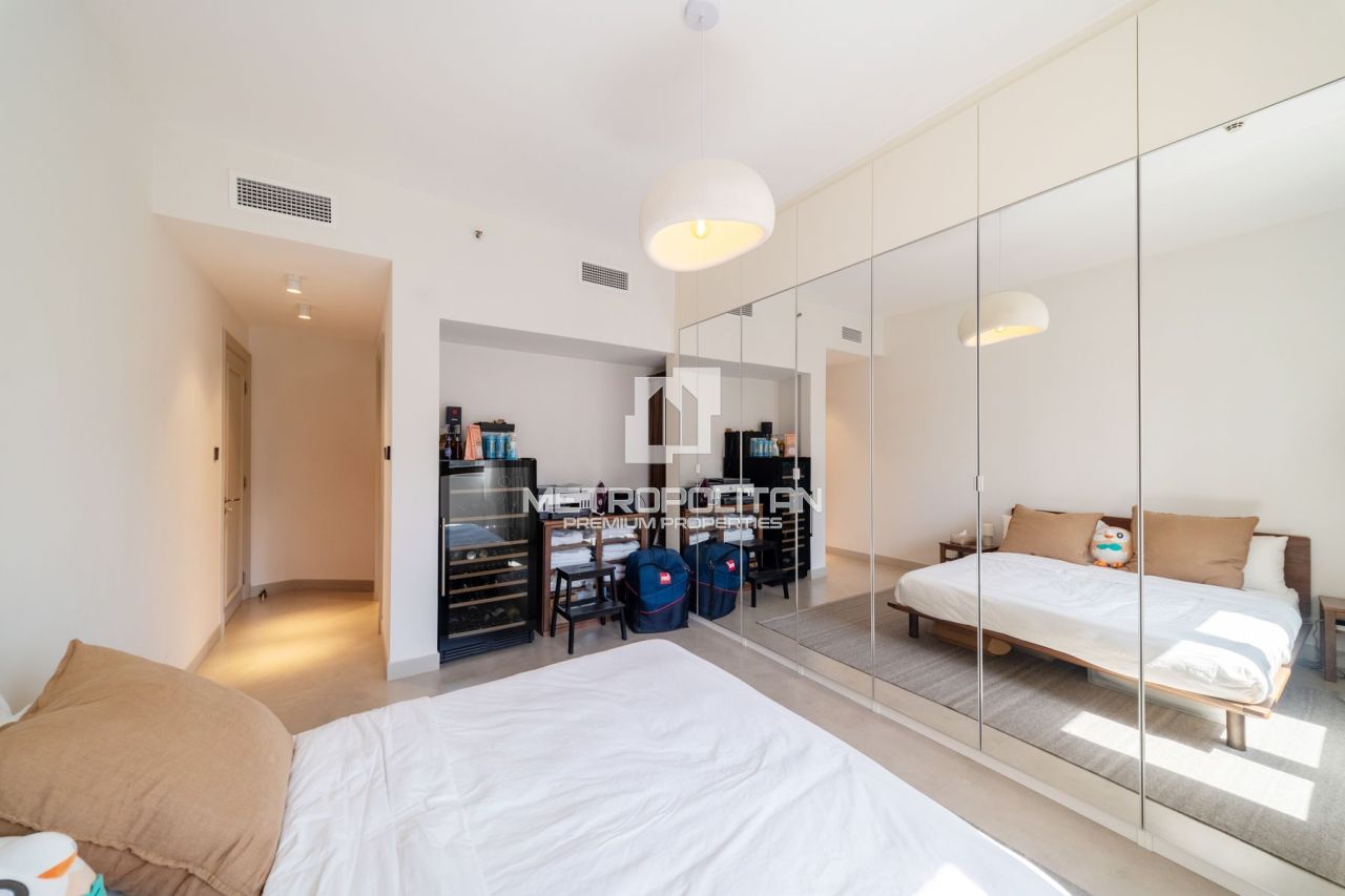 Апартаменты в Дубае, ОАЭ, 135 м² - фото 13