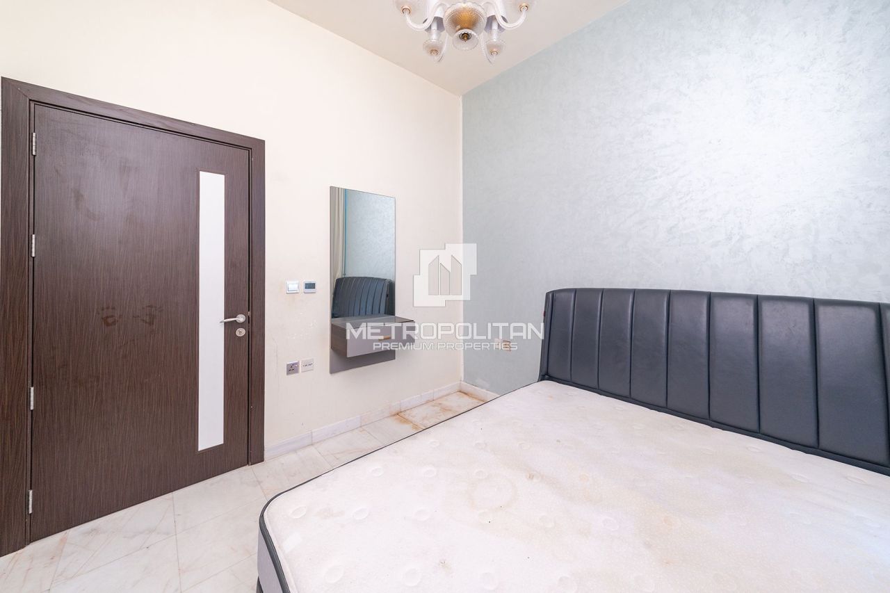 Апартаменты в Дубае, ОАЭ, 125 м² - фото 13