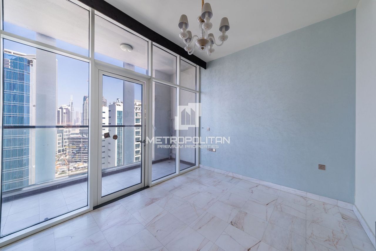 Апартаменты в Дубае, ОАЭ, 125 м² - фото 14