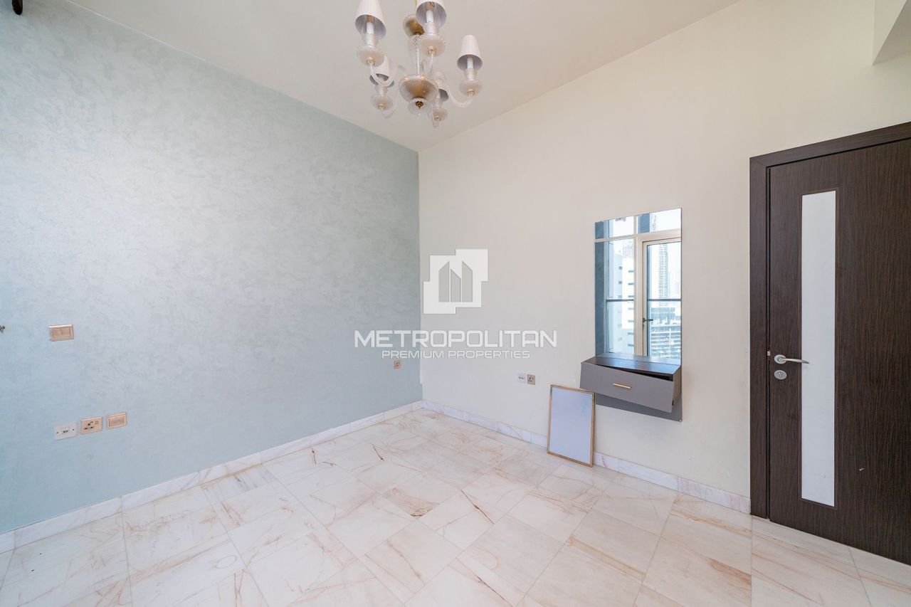 Апартаменты в Дубае, ОАЭ, 125 м² - фото 15