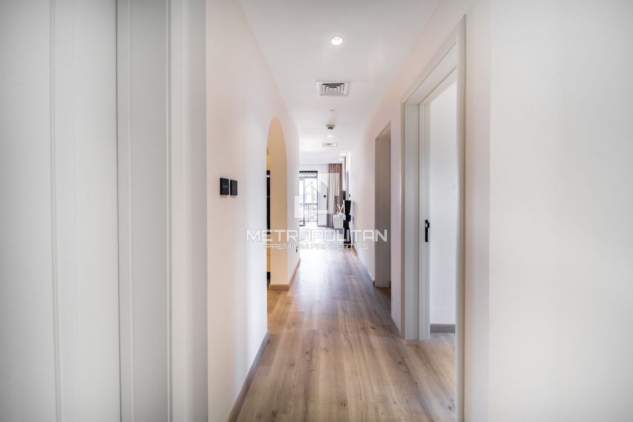 Апартаменты в Дубае, ОАЭ, 113 м² - фото 15