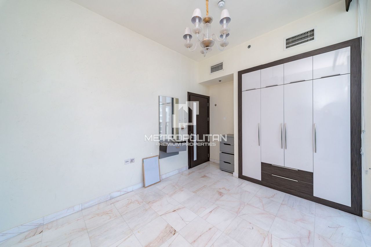 Апартаменты в Дубае, ОАЭ, 125 м² - фото 16