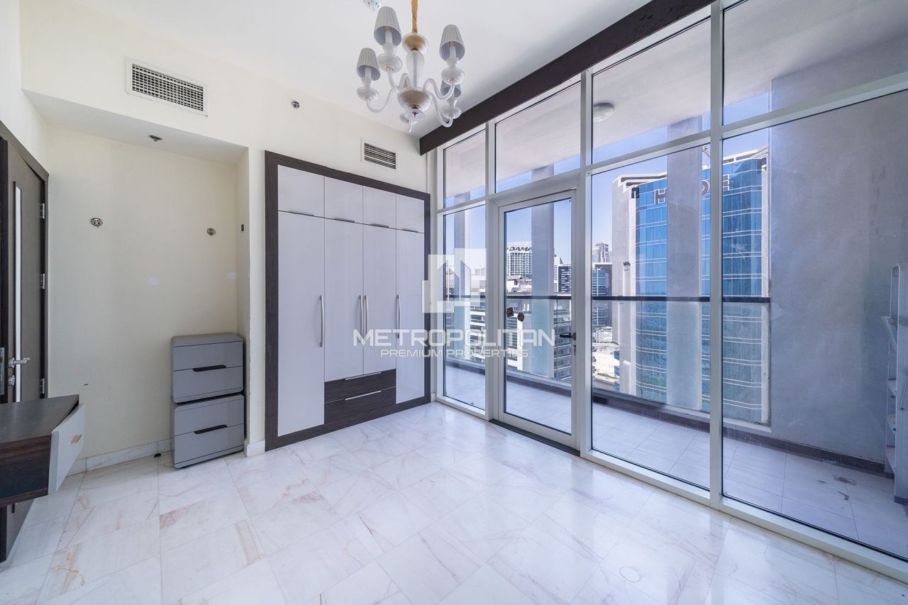 Апартаменты в Дубае, ОАЭ, 125 м² - фото 17