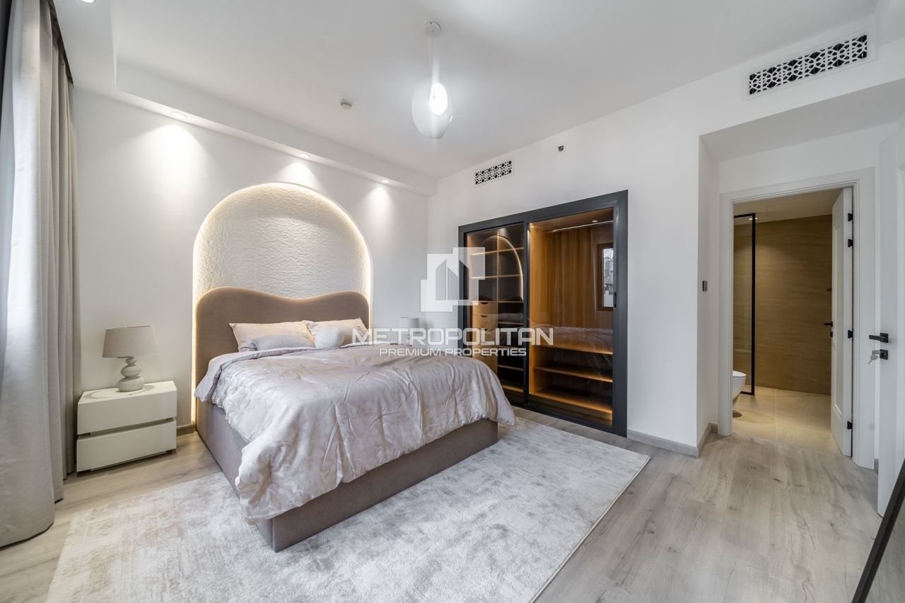 Апартаменты в Дубае, ОАЭ, 113 м² - фото 17