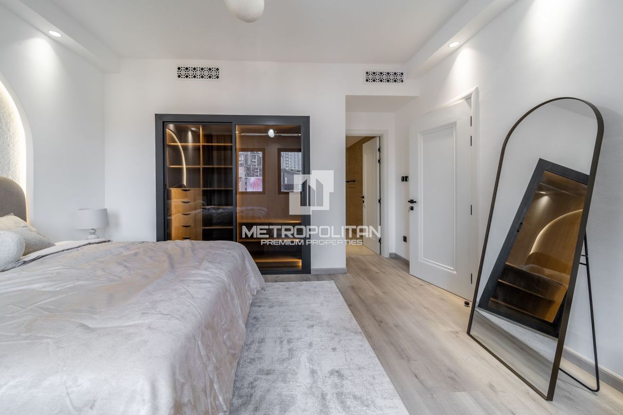 Апартаменты в Дубае, ОАЭ, 113 м² - фото 18