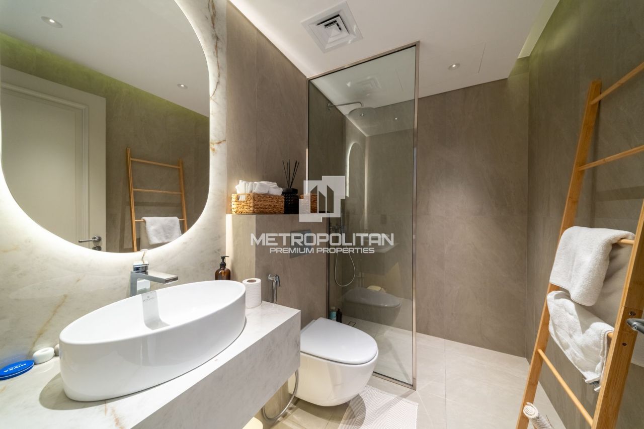 Апартаменты в Дубае, ОАЭ, 135 м² - фото 18