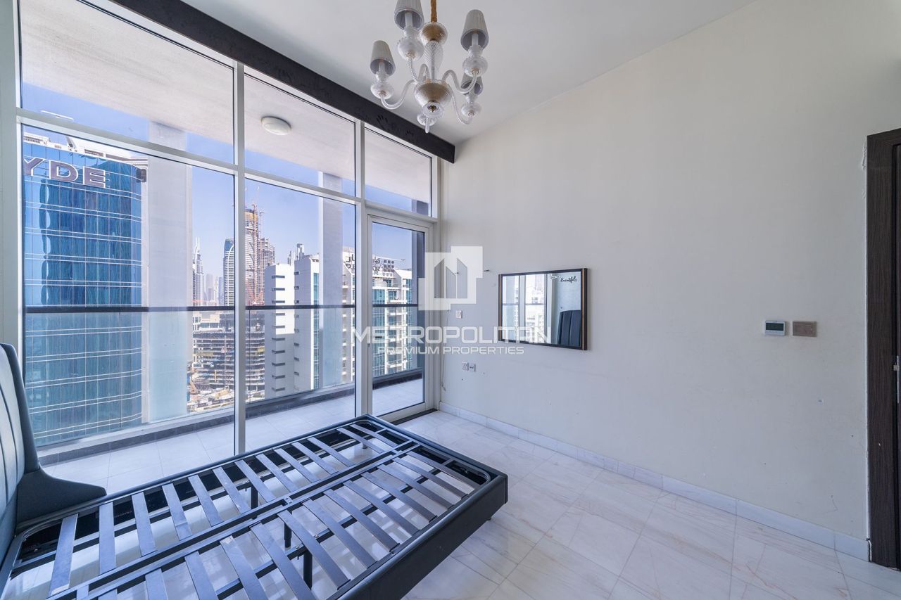 Апартаменты в Дубае, ОАЭ, 125 м² - фото 18