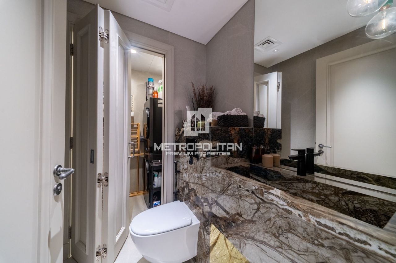 Апартаменты в Дубае, ОАЭ, 135 м² - фото 19