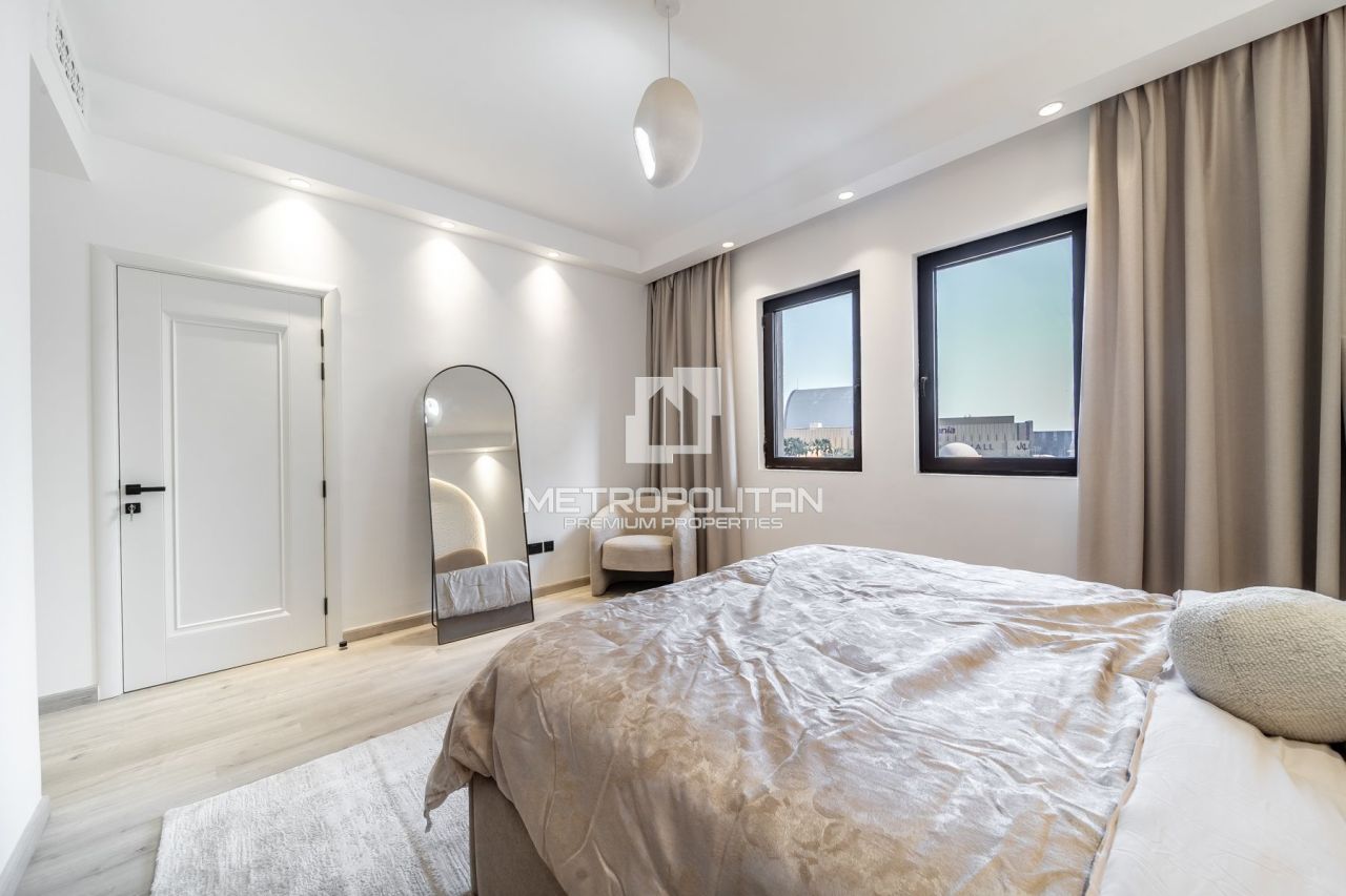 Апартаменты в Дубае, ОАЭ, 113 м² - фото 19