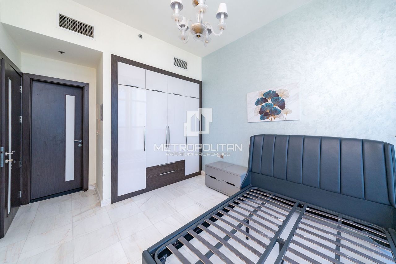 Апартаменты в Дубае, ОАЭ, 125 м² - фото 19