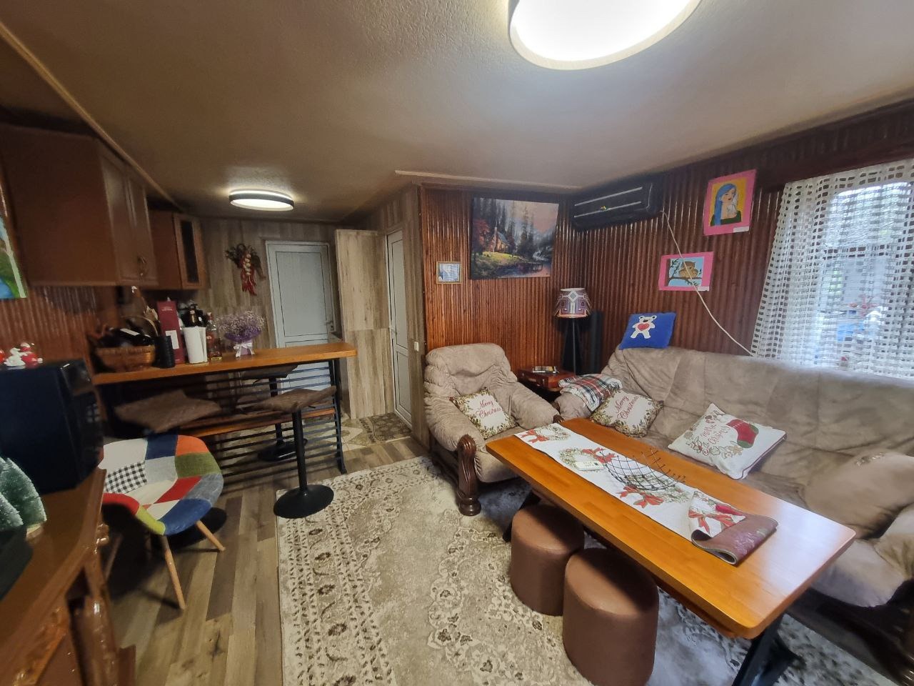 Дом в Поти, Грузия, 100 м² - фото 13