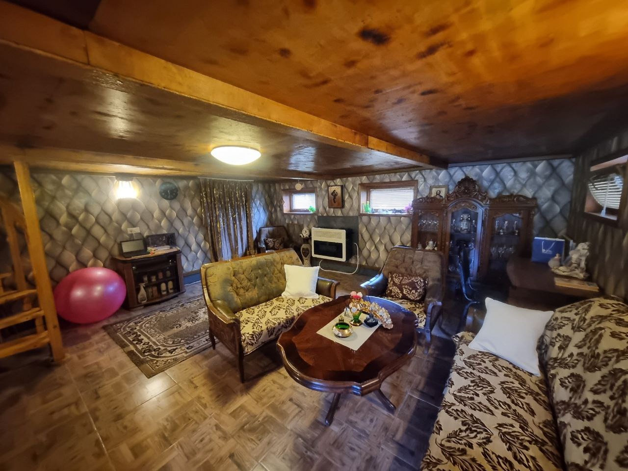 Дом в Поти, Грузия, 100 м² - фото 15