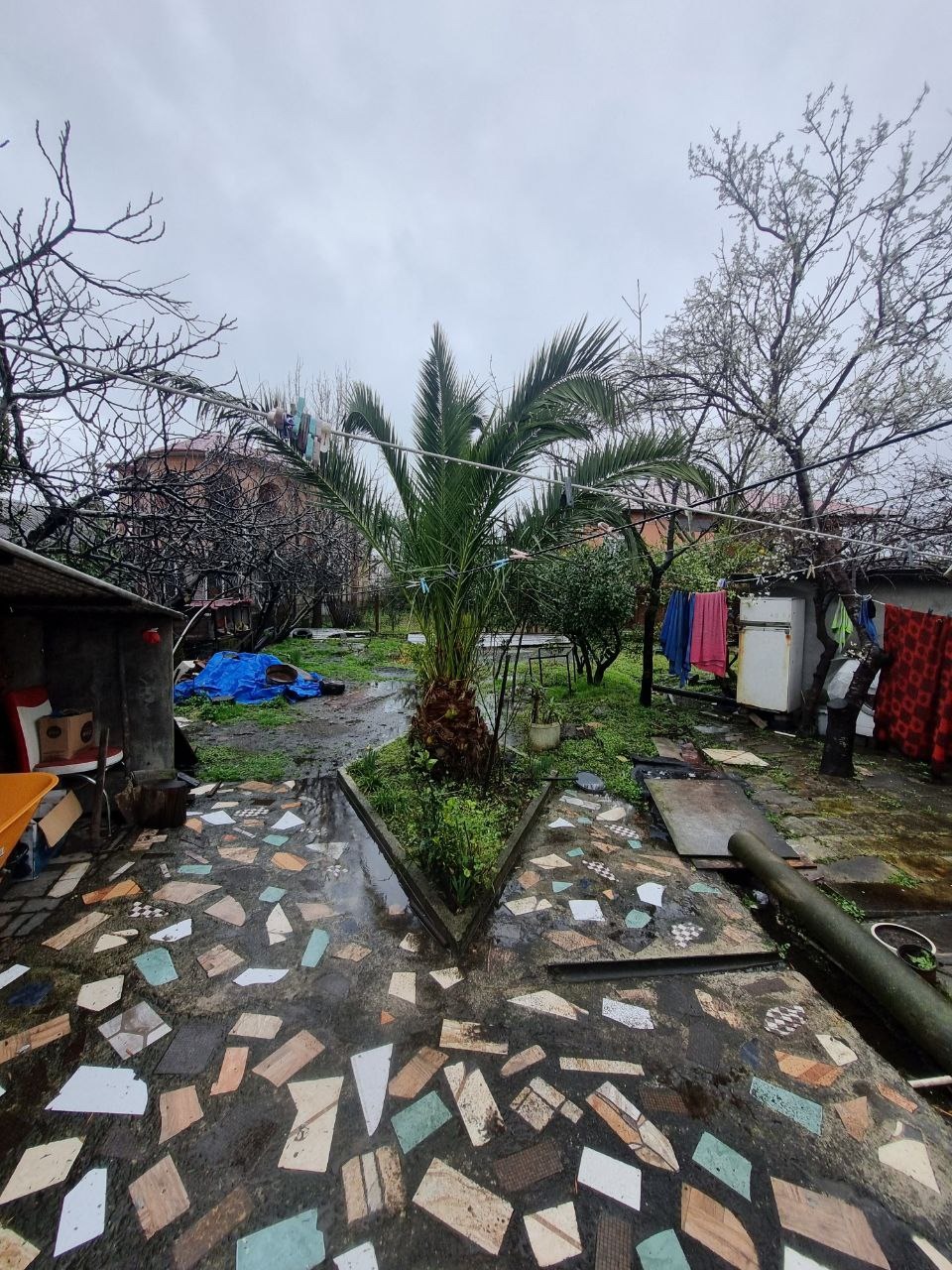 Дом в Поти, Грузия, 100 м² - фото 7