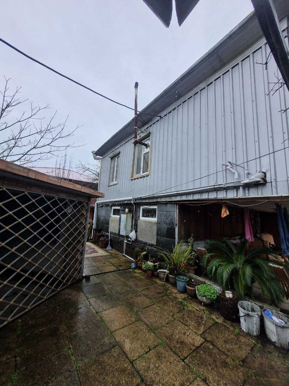 Дом в Поти, Грузия, 100 м² - фото 8