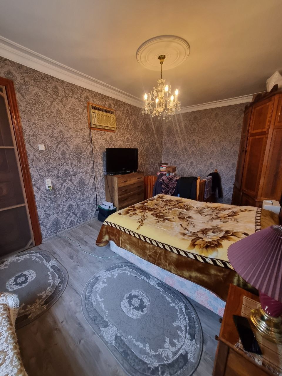 Дом в Поти, Грузия, 100 м² - фото 10