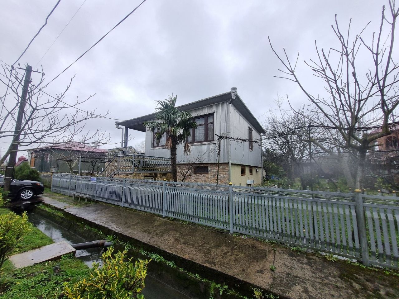 Дом в Поти, Грузия, 100 м² - фото 5