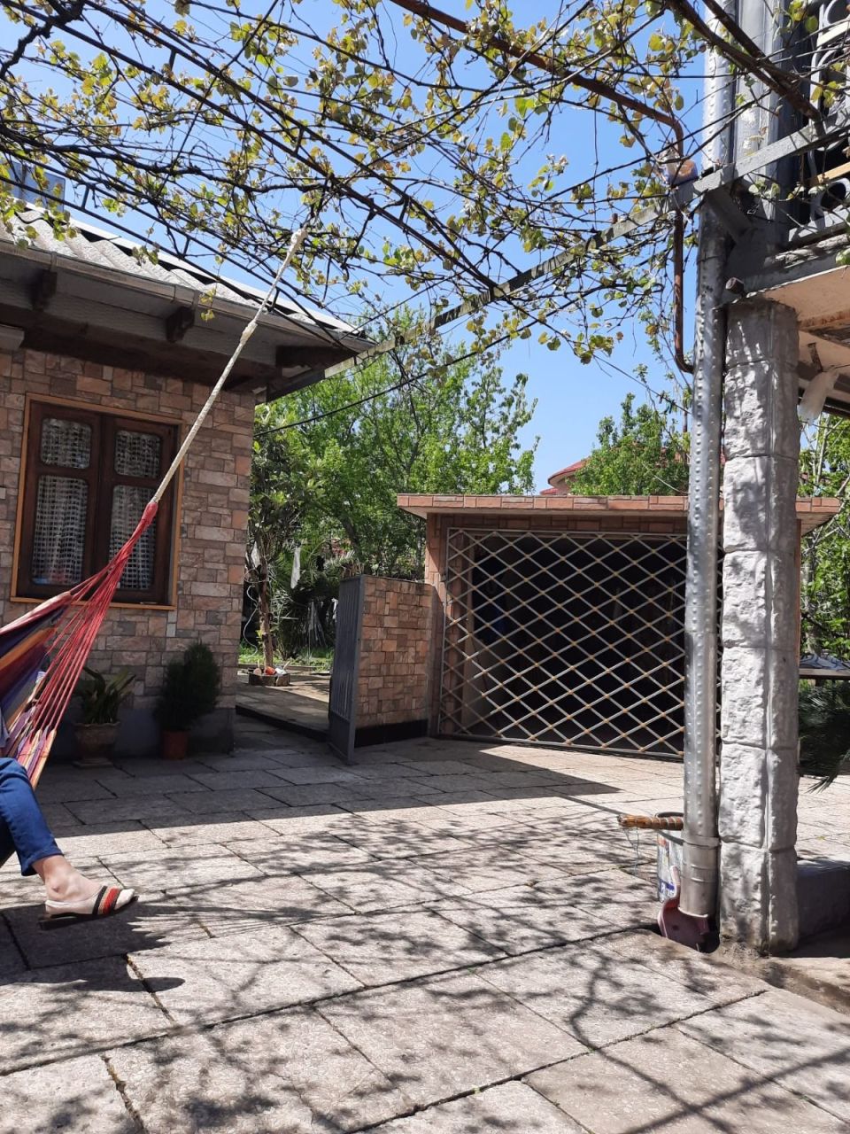 Дом в Поти, Грузия, 100 м² - фото 3