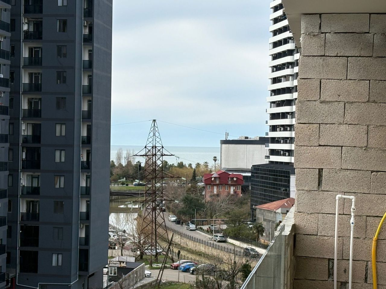 Квартира в Батуми, Грузия, 52 м² - фото 4