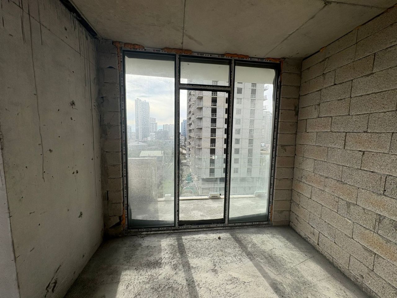 Квартира в Батуми, Грузия, 52 м² - фото 2
