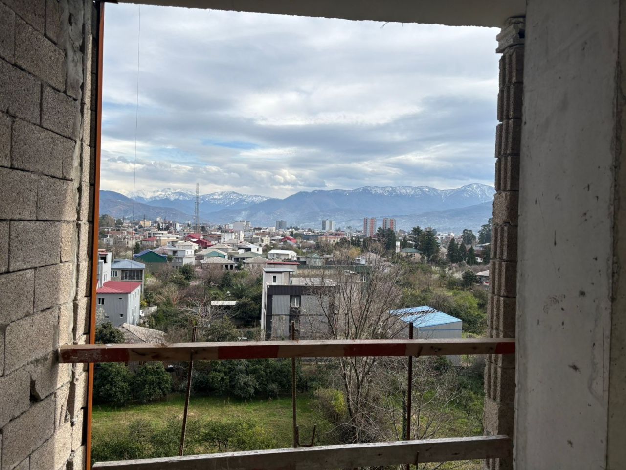 Квартира в Батуми, Грузия, 52 м² - фото 3