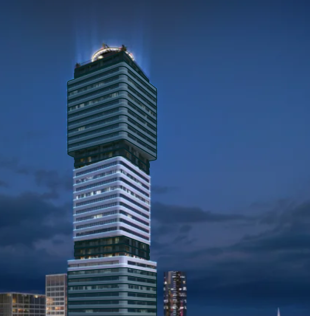 Квартира в Батуми, Грузия, 64.8 м² - фото 1