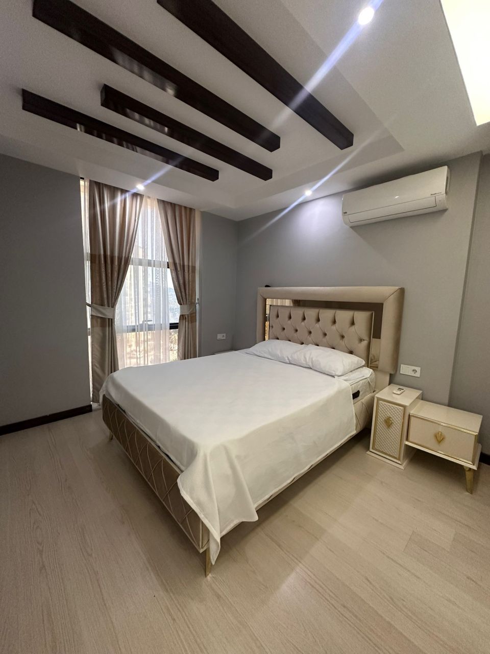 Квартира в Алании, Турция, 70 м² - фото 5