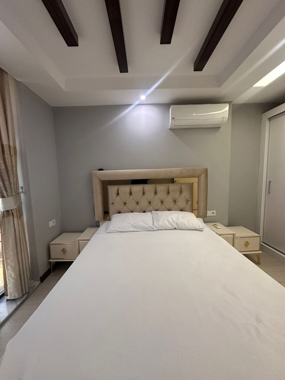 Квартира в Алании, Турция, 70 м² - фото 7