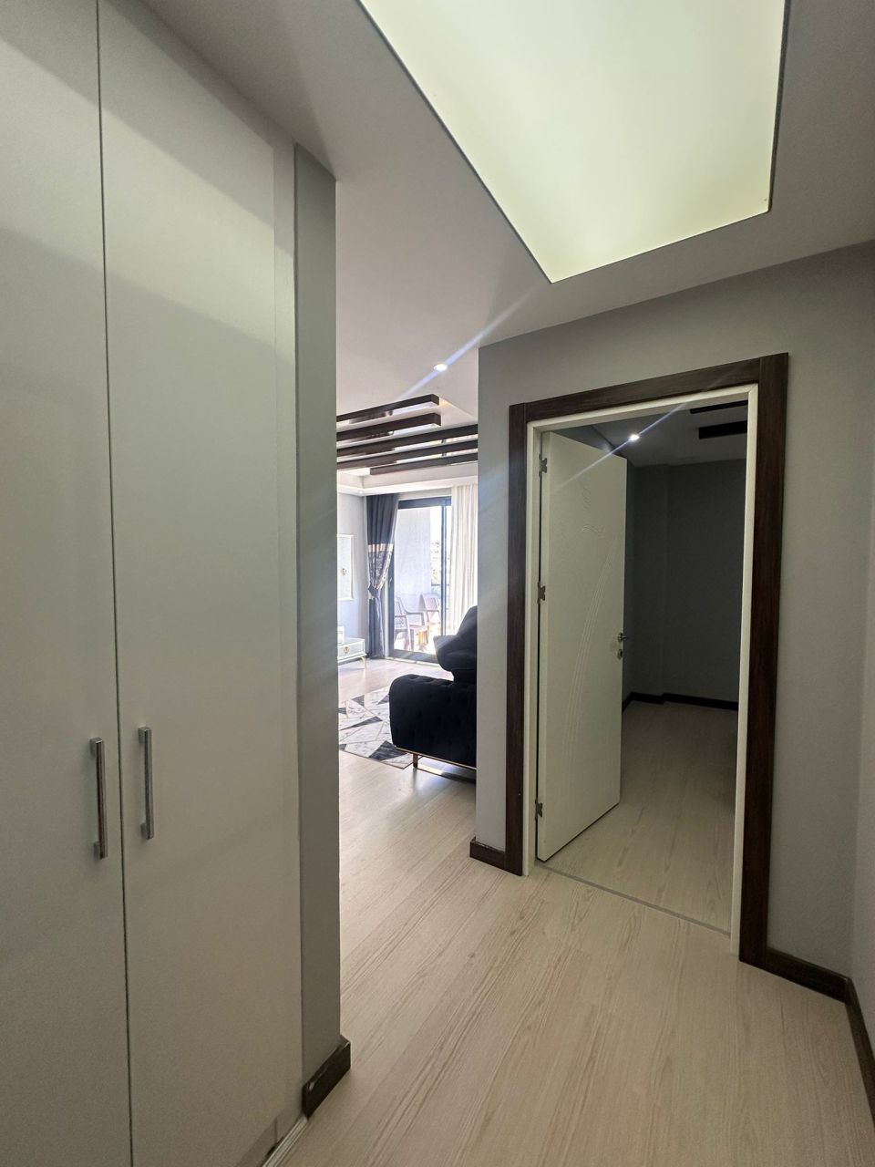 Квартира в Алании, Турция, 70 м² - фото 6