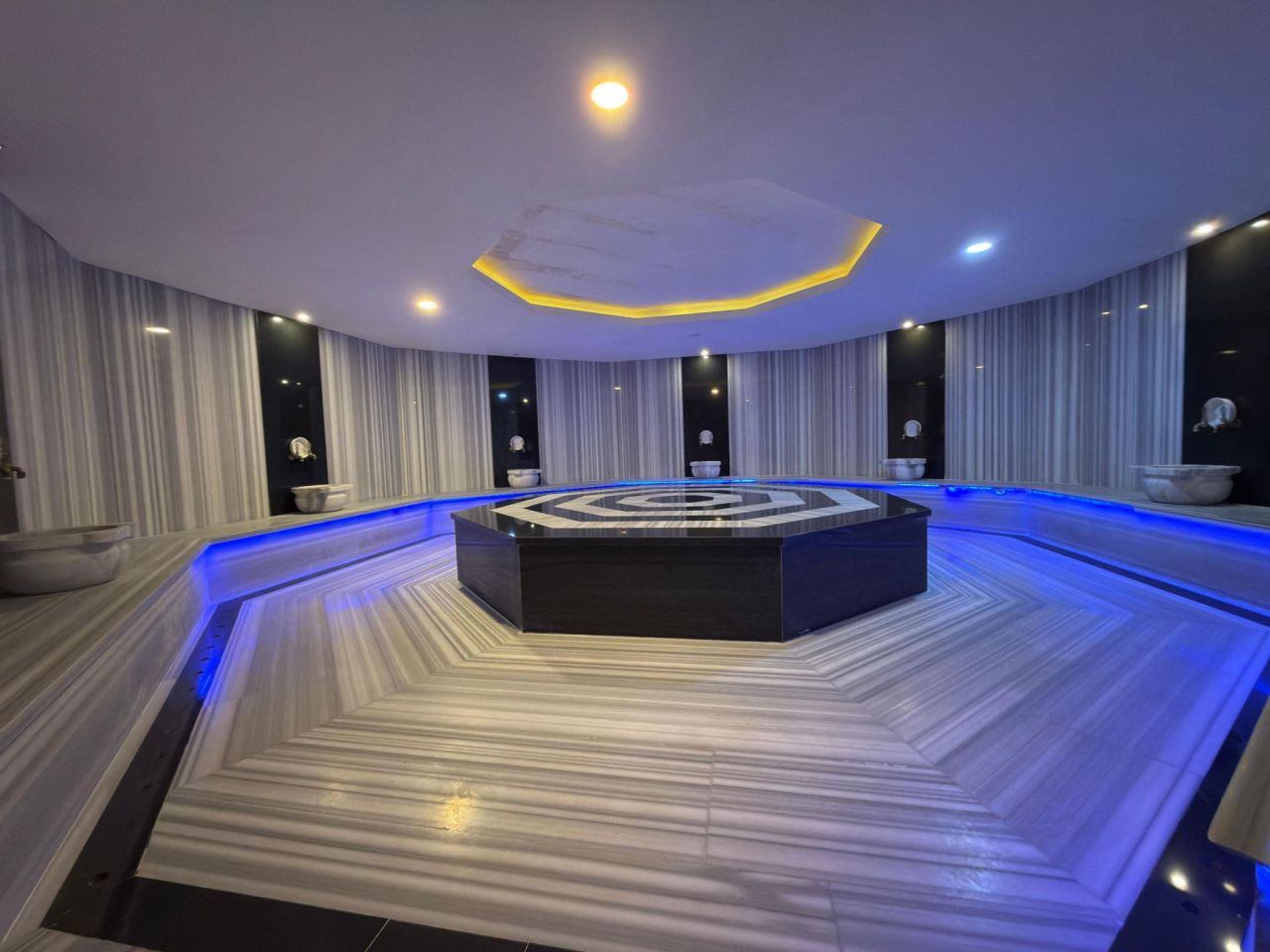 Квартира в Алании, Турция, 70 м² - фото 12