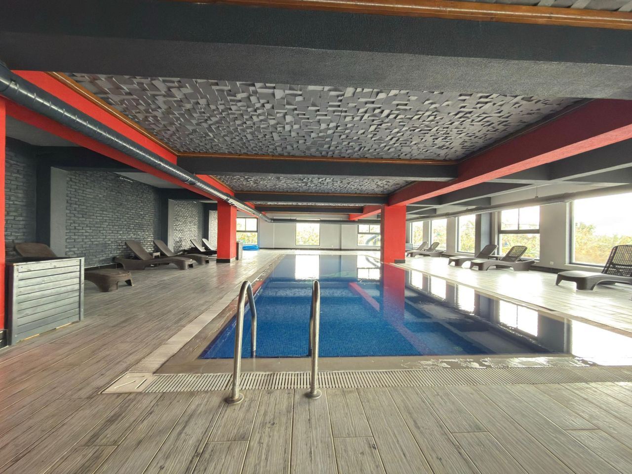 Квартира в Алании, Турция, 70 м² - фото 14