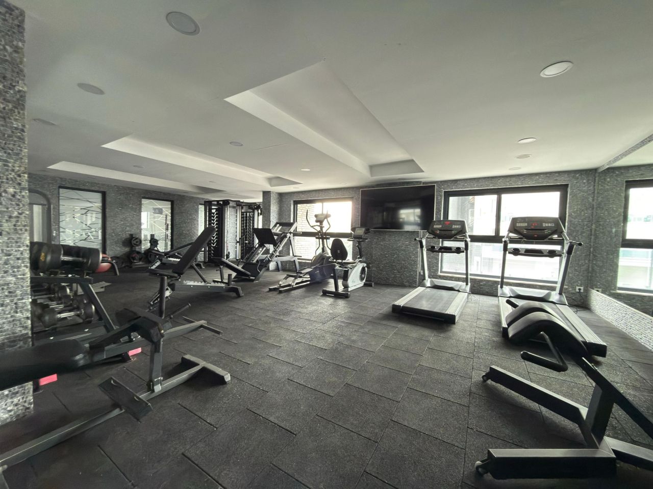 Квартира в Алании, Турция, 70 м² - фото 15