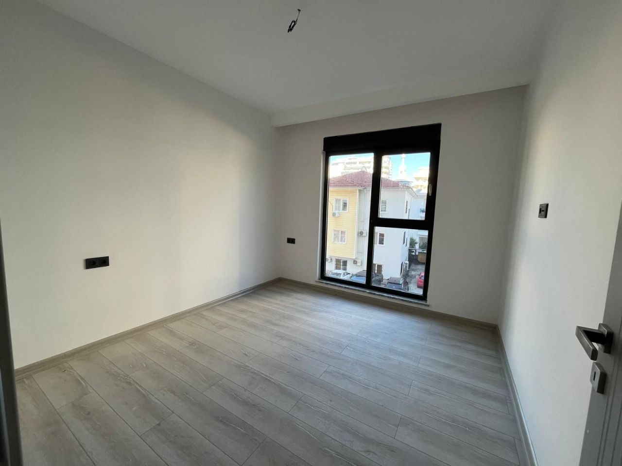 Квартира в Алании, Турция, 50 м² - фото 3