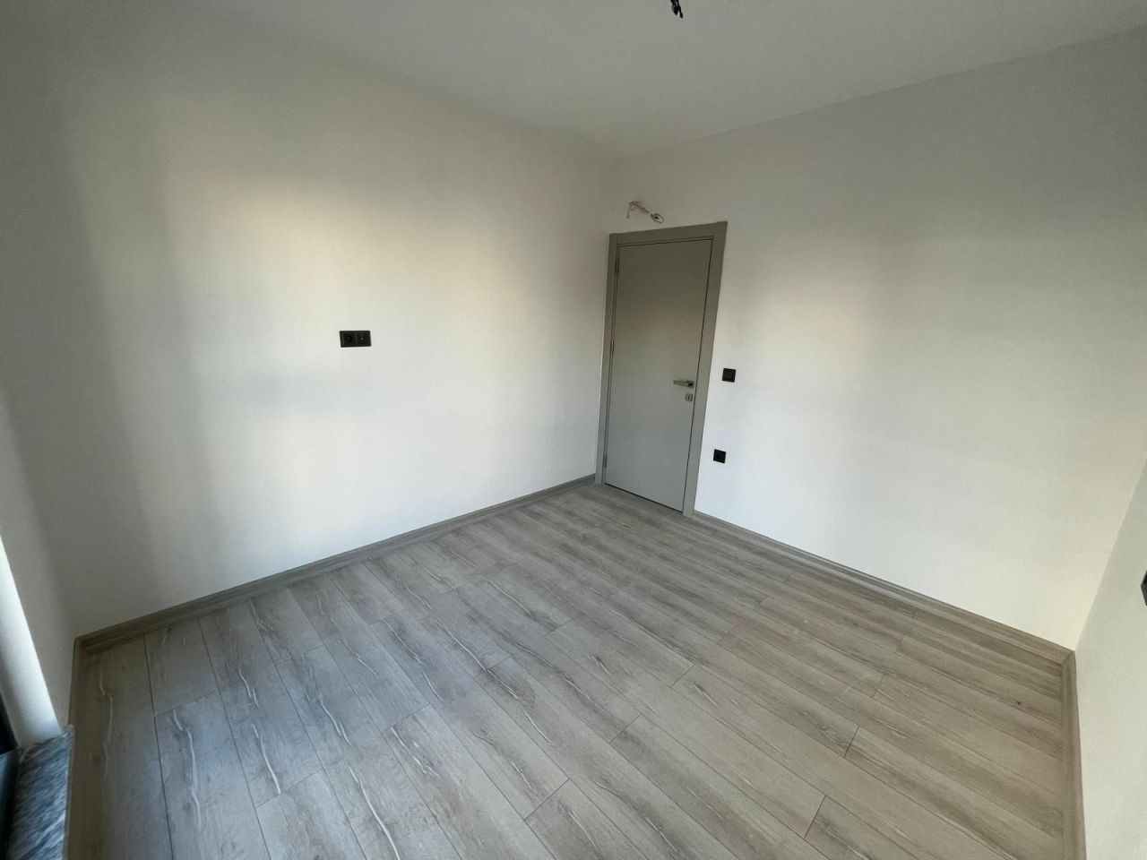 Квартира в Алании, Турция, 50 м² - фото 6