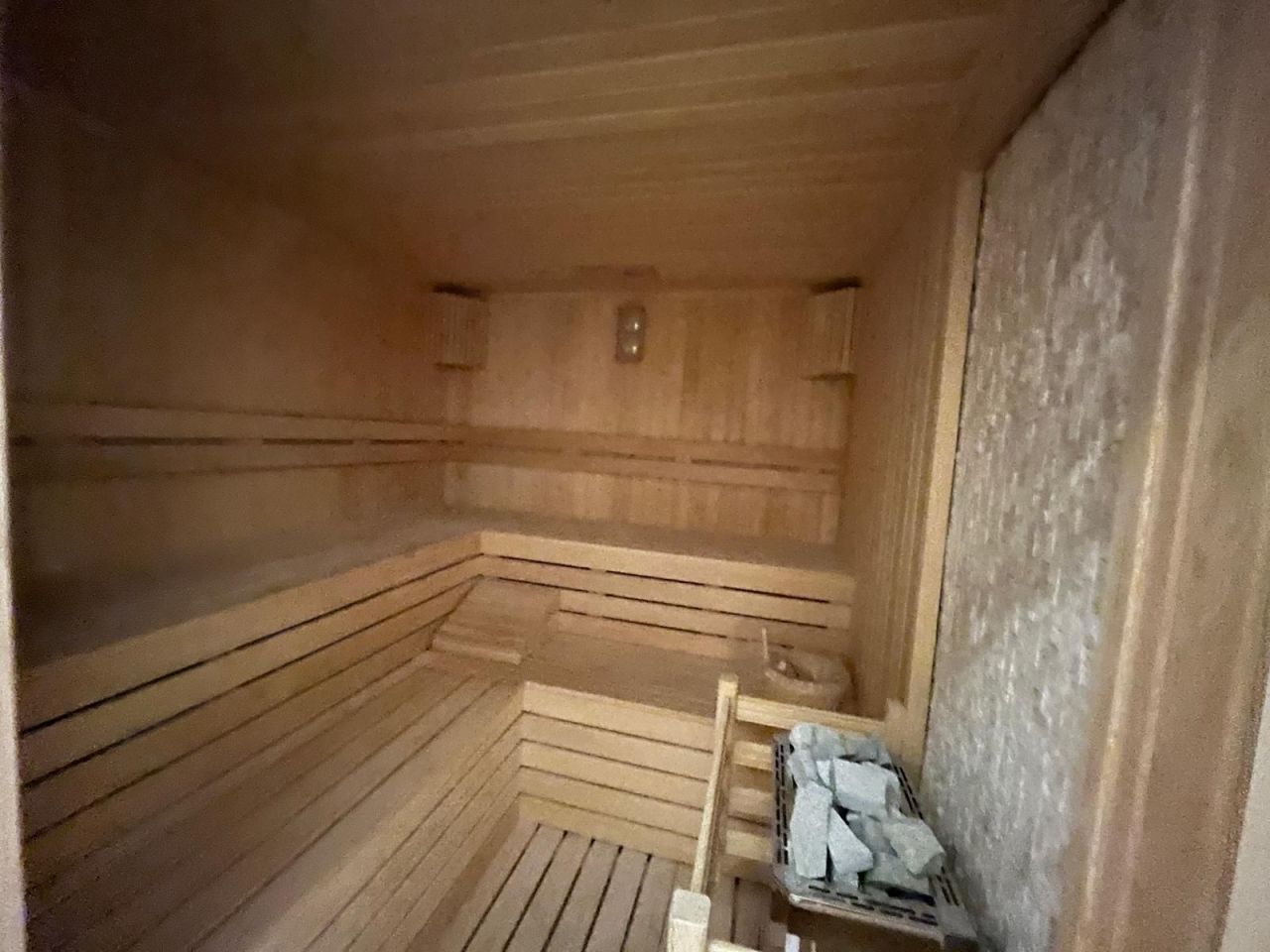 Квартира в Алании, Турция, 50 м² - фото 10