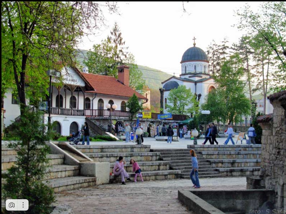 Квартира в Нише, Сербия, 45 м² - фото 1