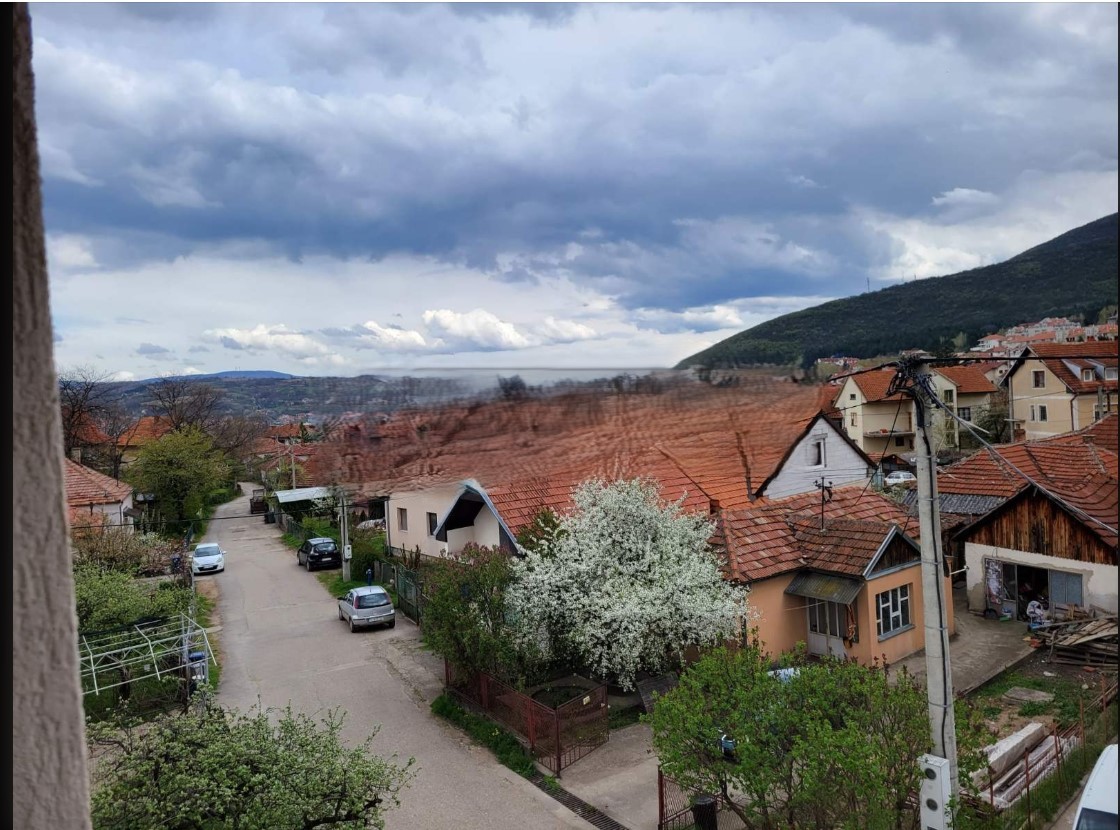 Квартира в Нише, Сербия, 45 м² - фото 2