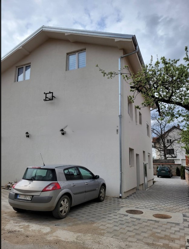 Квартира в Нише, Сербия, 45 м² - фото 3