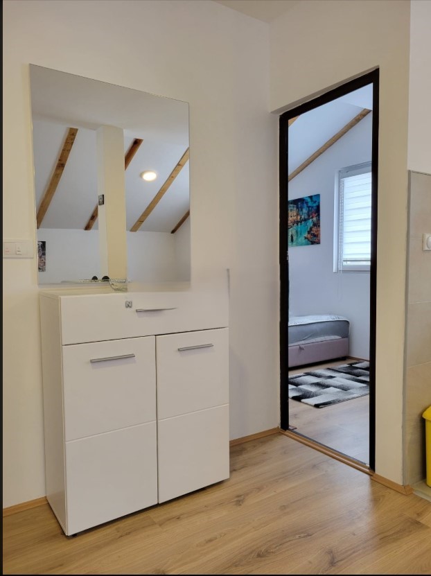 Квартира в Нише, Сербия, 45 м² - фото 5