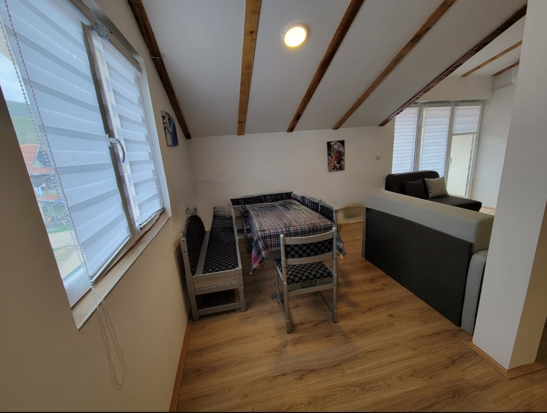 Квартира в Нише, Сербия, 45 м² - фото 10