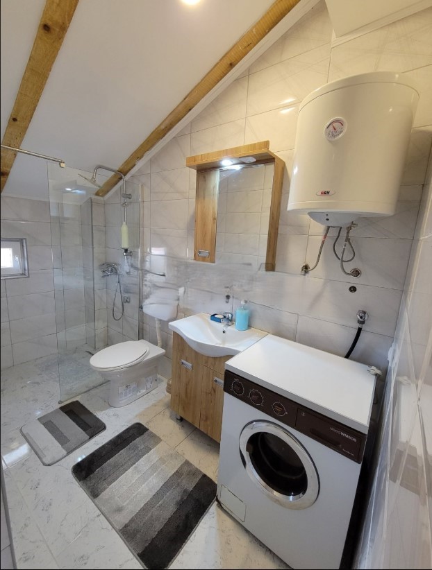 Квартира в Нише, Сербия, 45 м² - фото 6