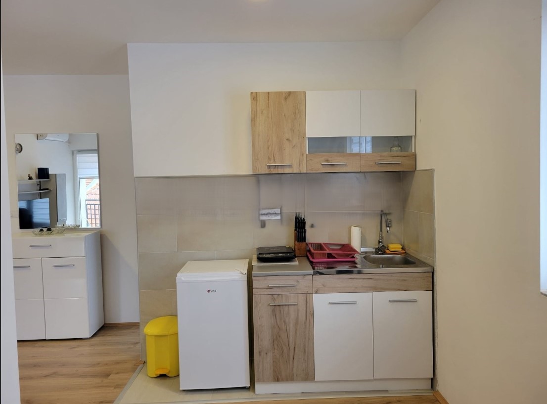 Квартира в Нише, Сербия, 45 м² - фото 9