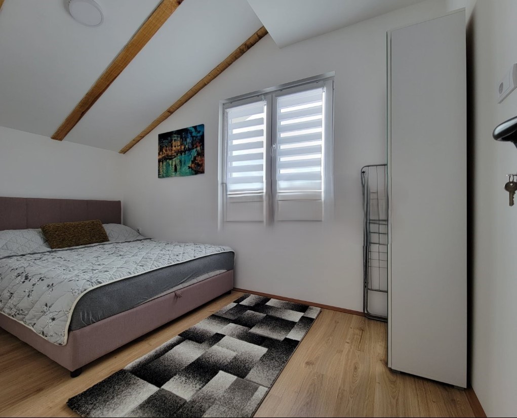 Квартира в Нише, Сербия, 45 м² - фото 7