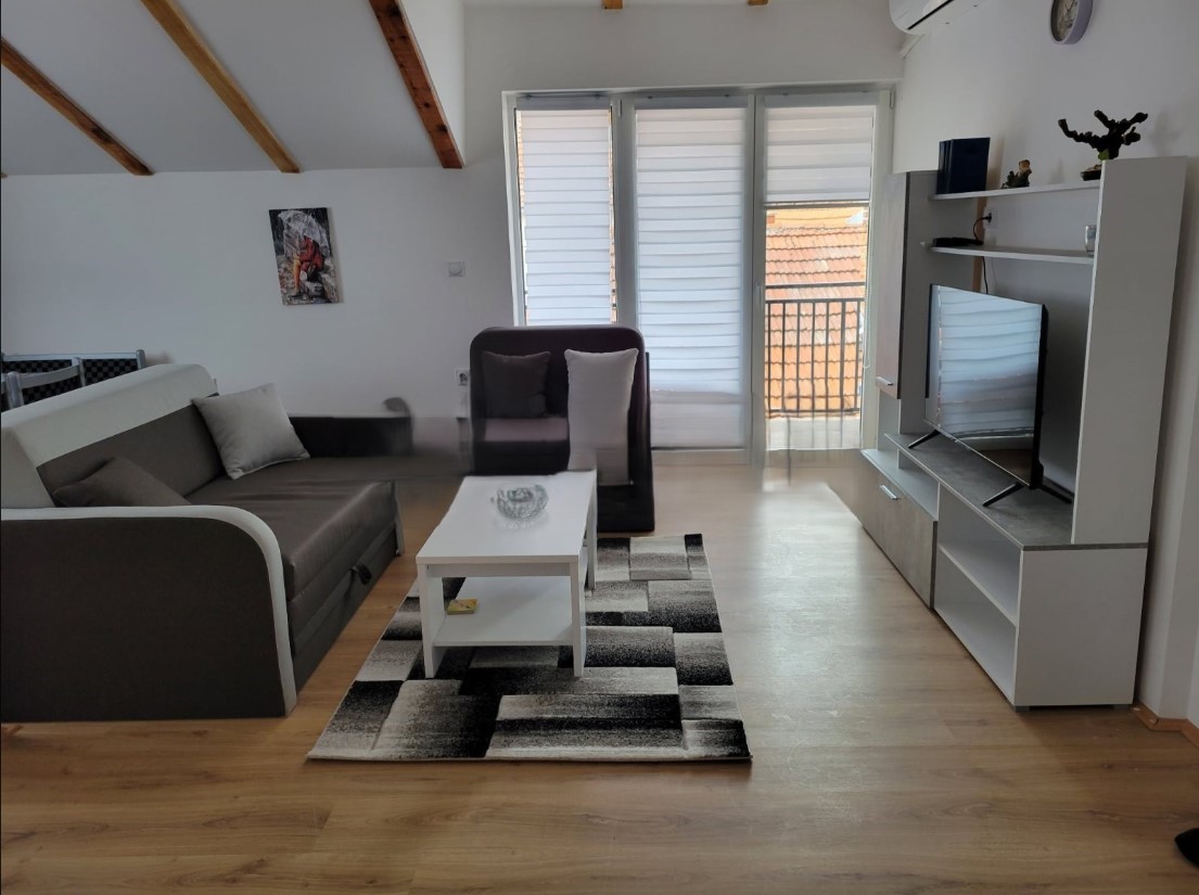 Квартира в Нише, Сербия, 45 м² - фото 11