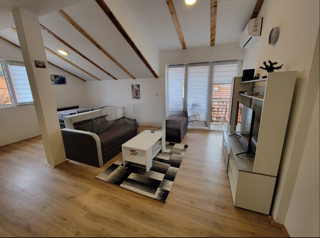 Квартира в Нише, Сербия, 45 м² - фото 12