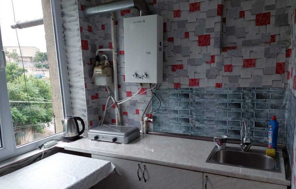 Квартира в Тбилиси, Грузия, 40 м² - фото 1