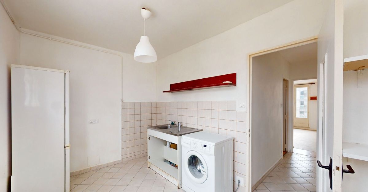 Апартаменты в Гренобле, Франция, 70 м² - фото 9